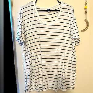 Old Navy Luxe Tee